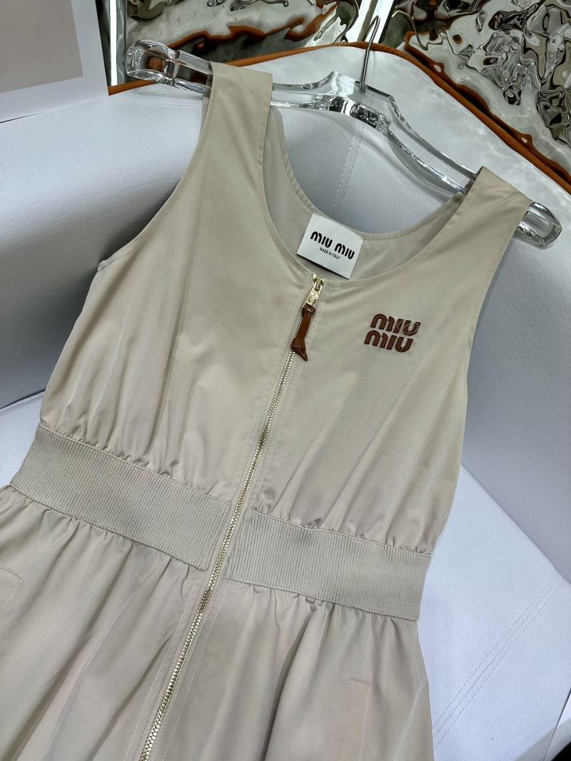 Miu Miu Dress